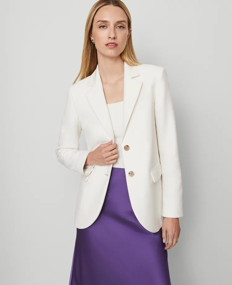 The Madison Blazer | Ann Taylor