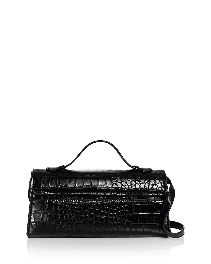 AQUA East West Top Handle Bag - Exclusive Handbags - Bloomingdale's | Bloomingdale's (US)