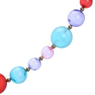 6ft. Multicolor Ball Garland by Ashland® | Michaels Stores