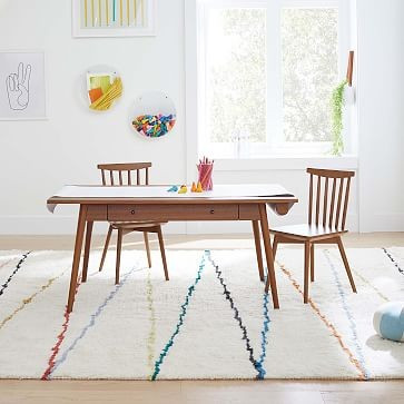 Mid-Century Play Chair | West Elm (US)