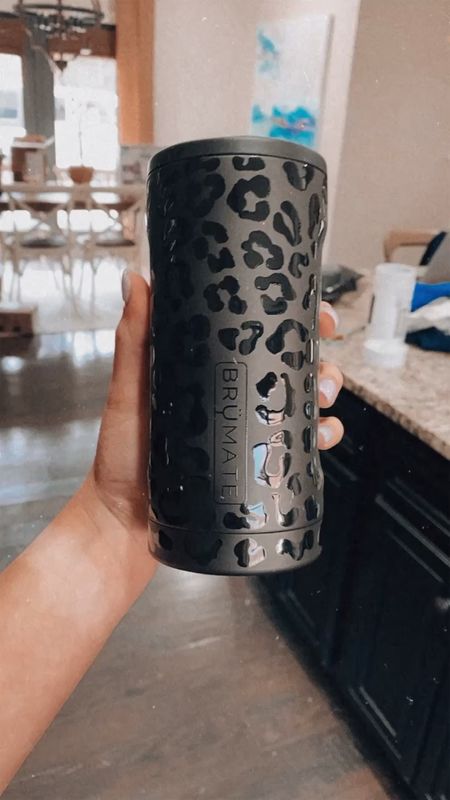 BrüMate drinkware sale 🖤 Hopsulator // leopard print // gifts for her // Christmas gift guide // up to 30% off // holiday party 

#LTKCyberweek #LTKHoliday #LTKGiftGuide