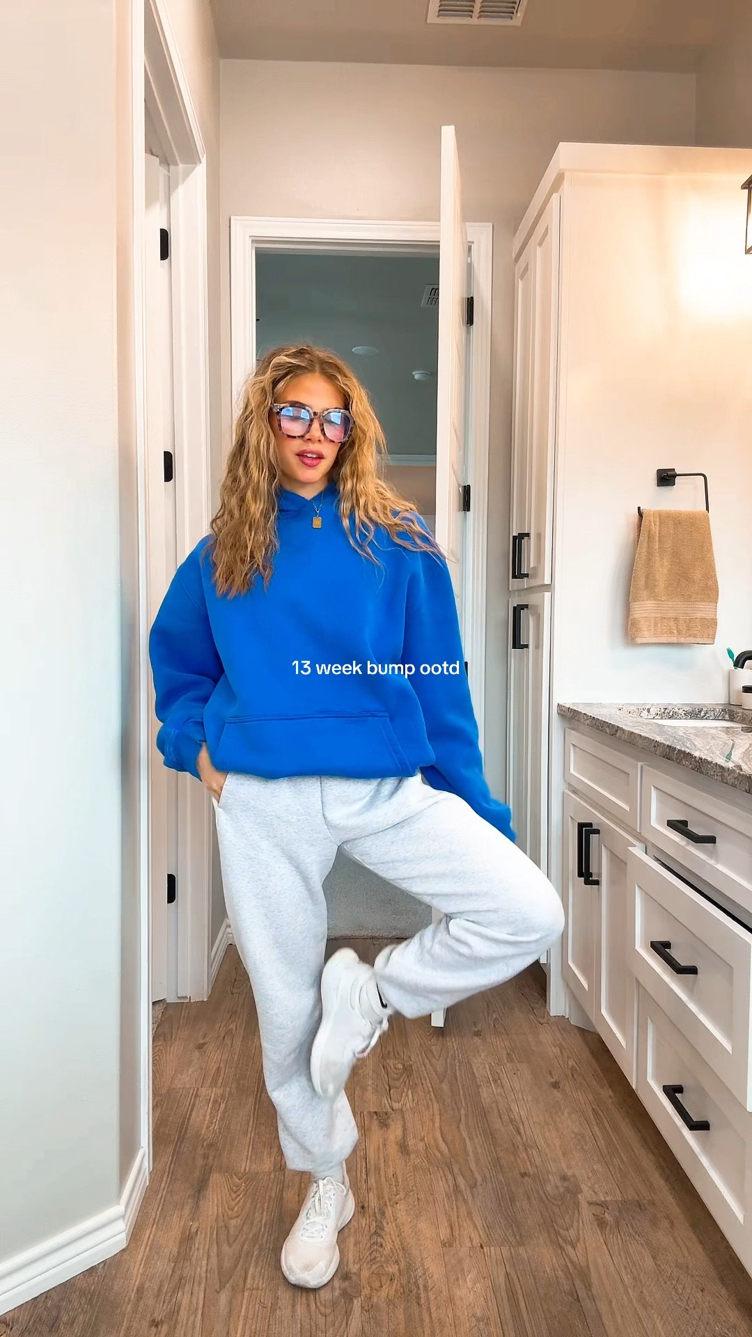 casual outfit inspo 💙

#LTKStyleTip #LTKActive #LTKSpringSale