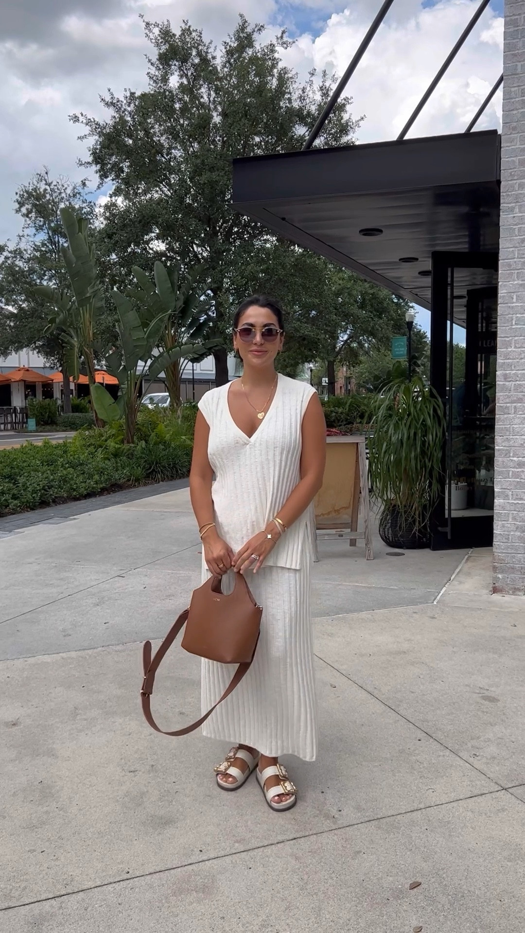 Under $100 matching set 

#LTKunder100 #LTKitbag #LTKstyletip