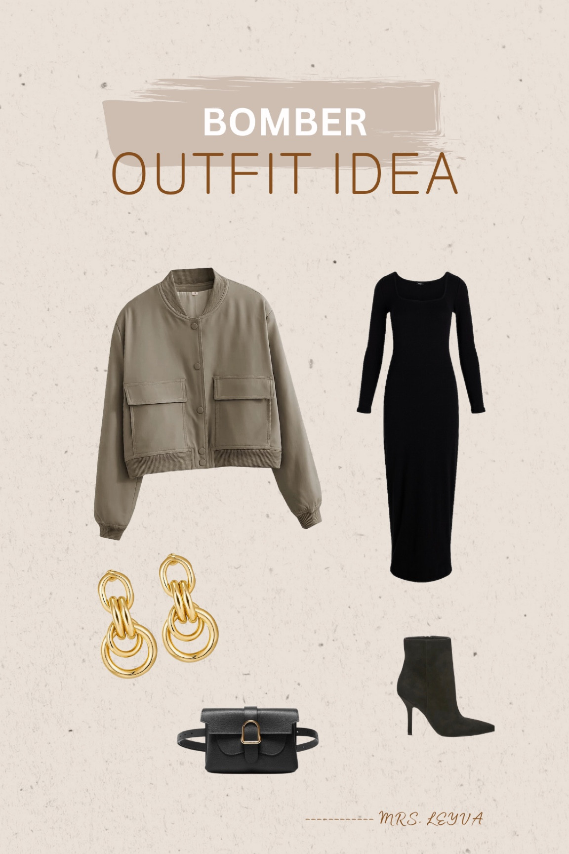 Amazon Bomber Outfit Ideas 
*size down or got TTS for a looser fit

#LTKfindsunder50 #LTKSeasonal #LTKstyletip