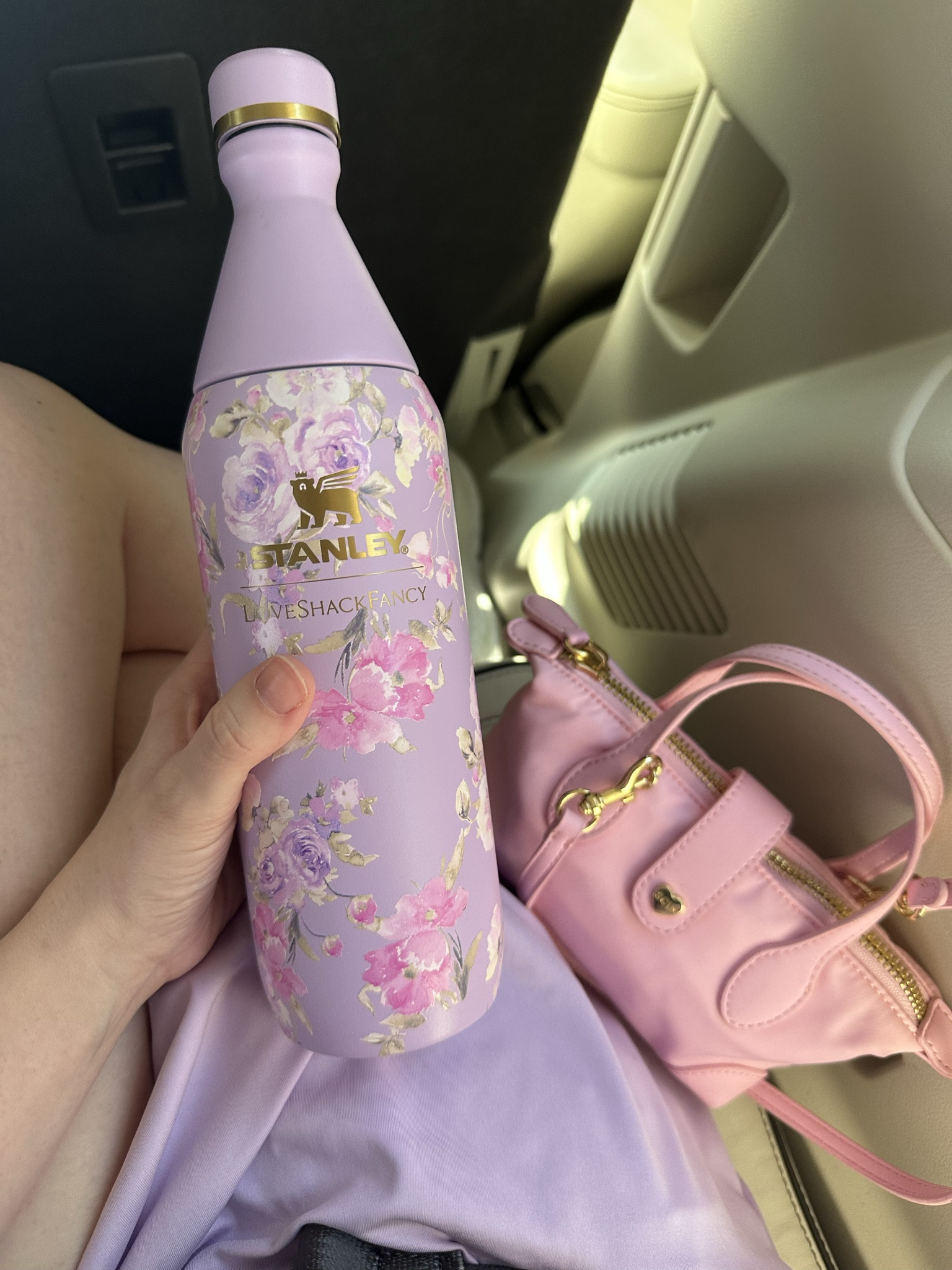 My favorite travel combo lately ✈️🤍 The water bottle I take everywhere and the crossbody bag that fits all the essentials while keeping my hands free. Perfect for travel days, errands, stroller walks, and everyday mom life!

travel water bottle / everyday water bottle / insulated water bottle / mom travel essentials / crossbody bag / everyday crossbody purse / hands free bag / travel bag essentials / mom on the go essentials / stroller walk essentials / airport travel essentials / casual everyday bag / travel must haves / mom life essentials ✨ / Stoney clover lane / pouchette crossbody bag 

#LTKTravel