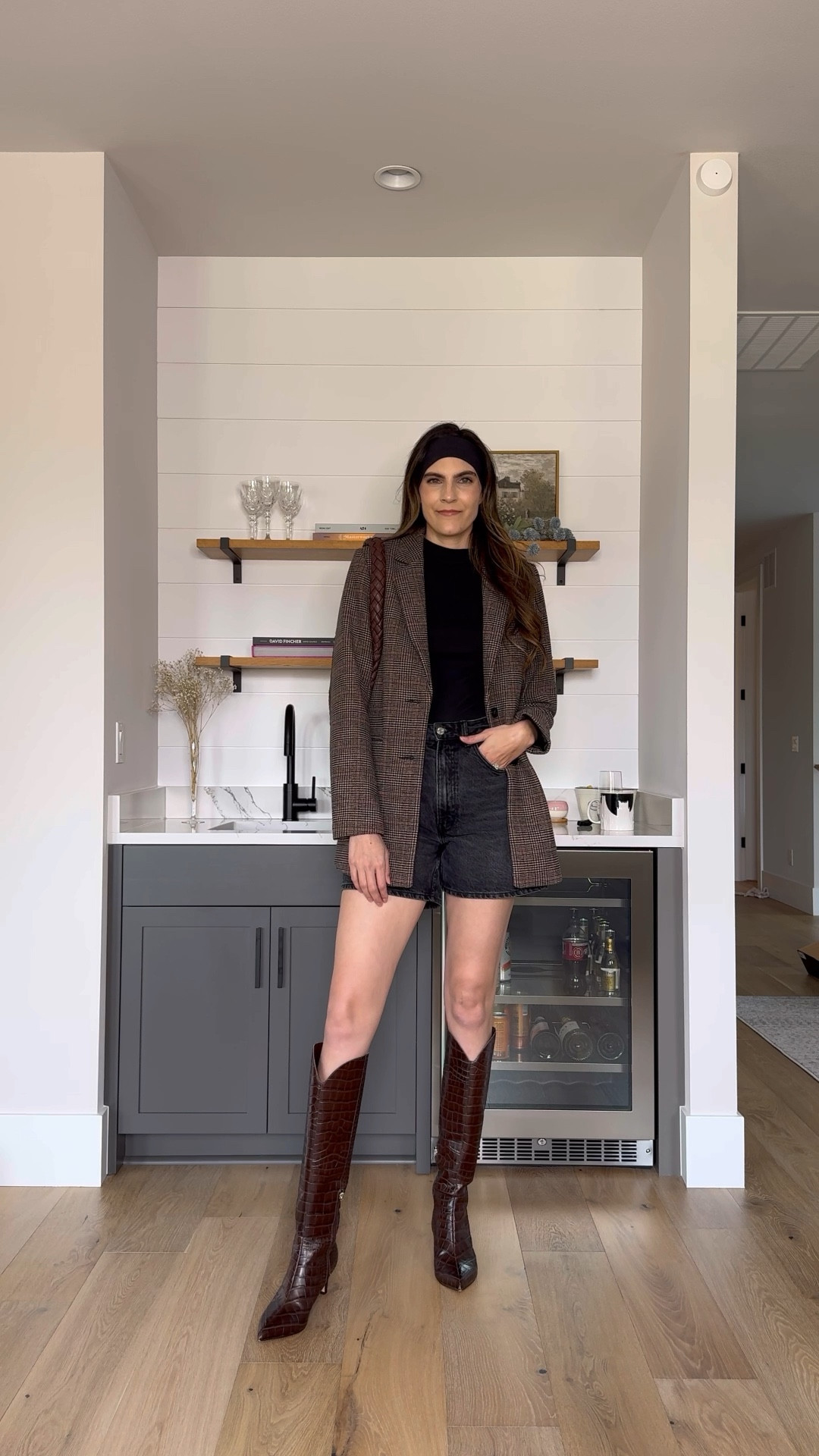 Knee High Boots - Fall Outfits 

Sharing my go-to boots this fall! 


#LTKStyleTip #LTKShoeCrush #LTKSeasonal