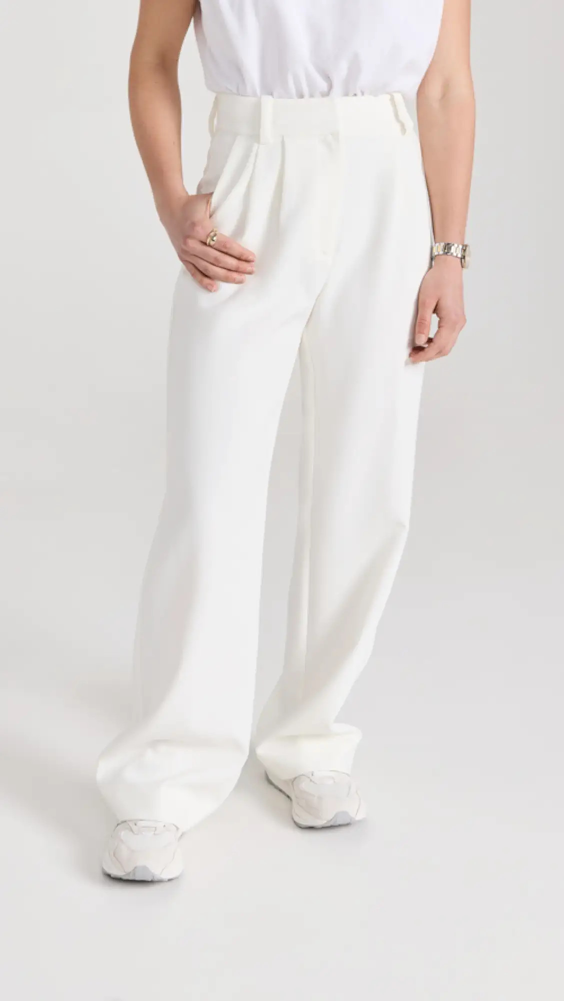 The Favorite Pants Petite | Shopbop