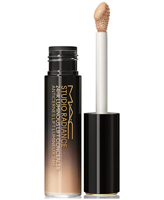 MAC Studio Radiance 24HR Luminous Lift Concealer - Macy's | Macy's