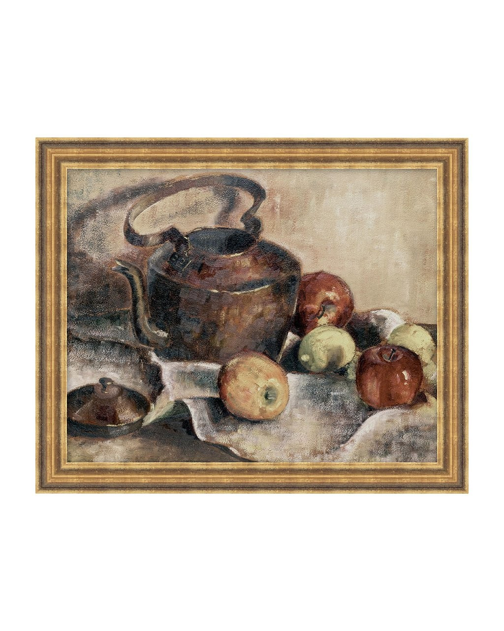 Afternoon Tea | McGee & Co.