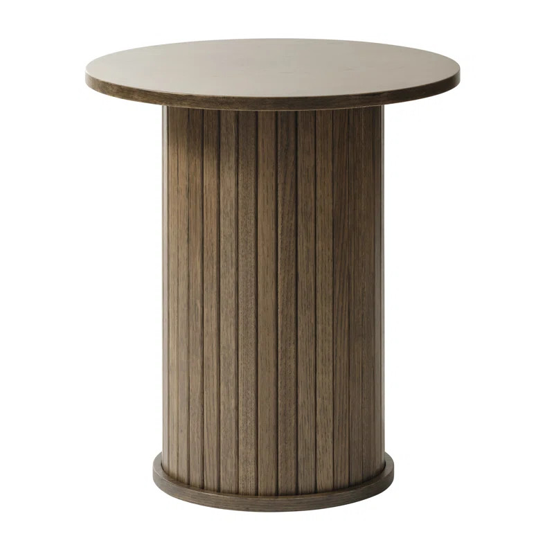 Iris End Table | Wayfair North America