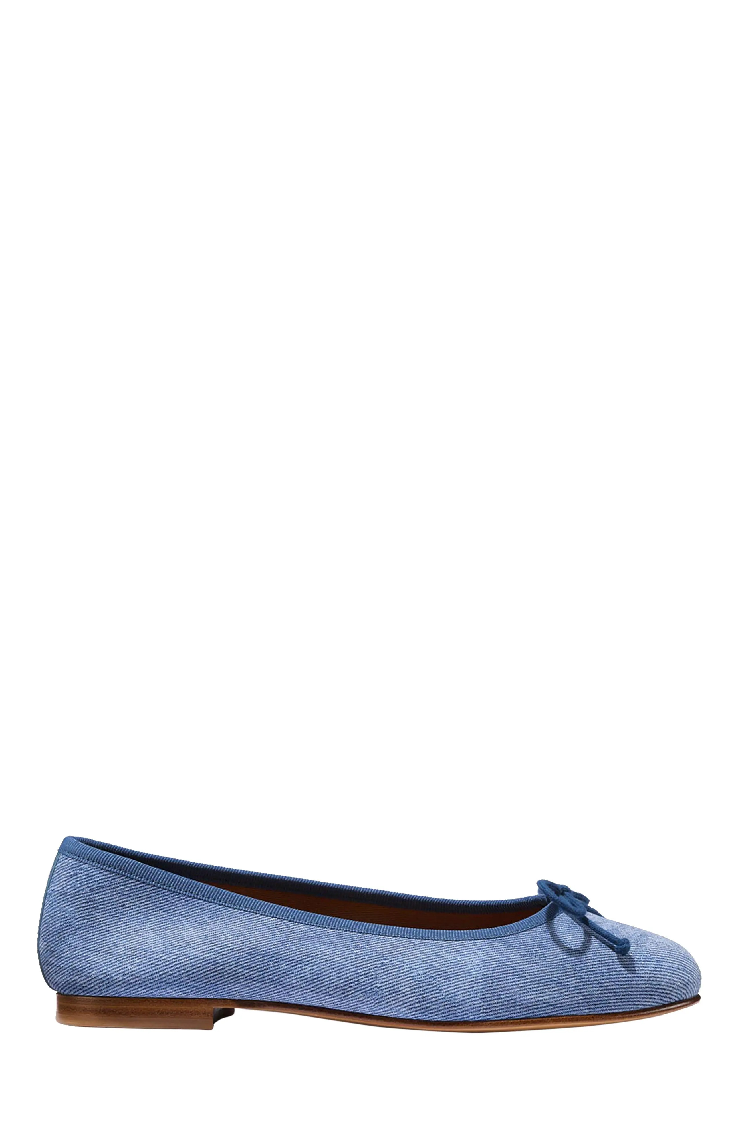 MARGAUX The Demi in Ballet Pink at Nordstrom, Size 36.5 | Nordstrom