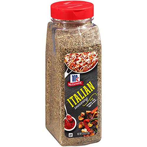 McCormick Italian Seasoning, 6.25 oz | Amazon (US)