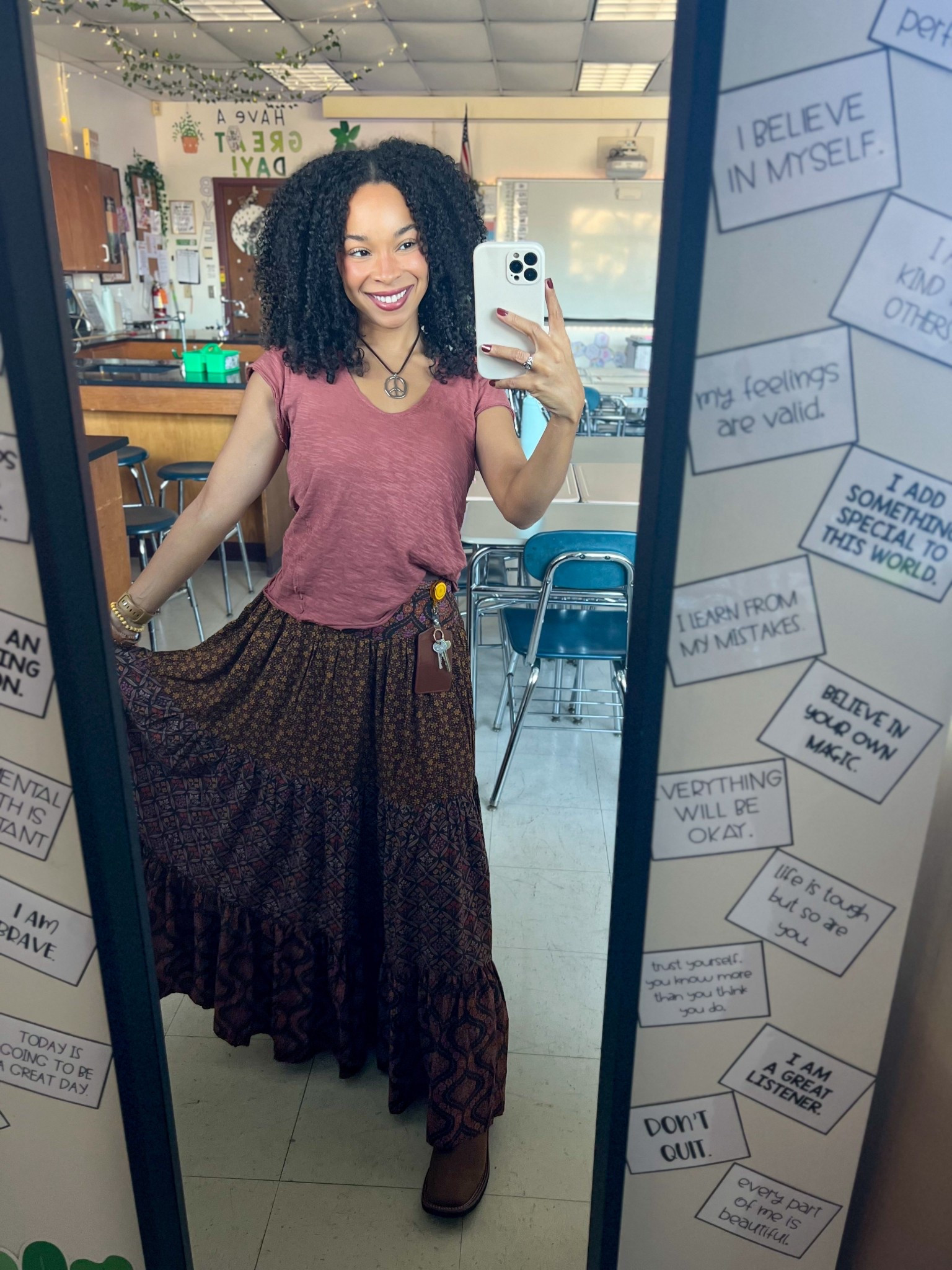 Teacher Outfit 🥧 

#LTKWorkwear #LTKHoliday #LTKootd