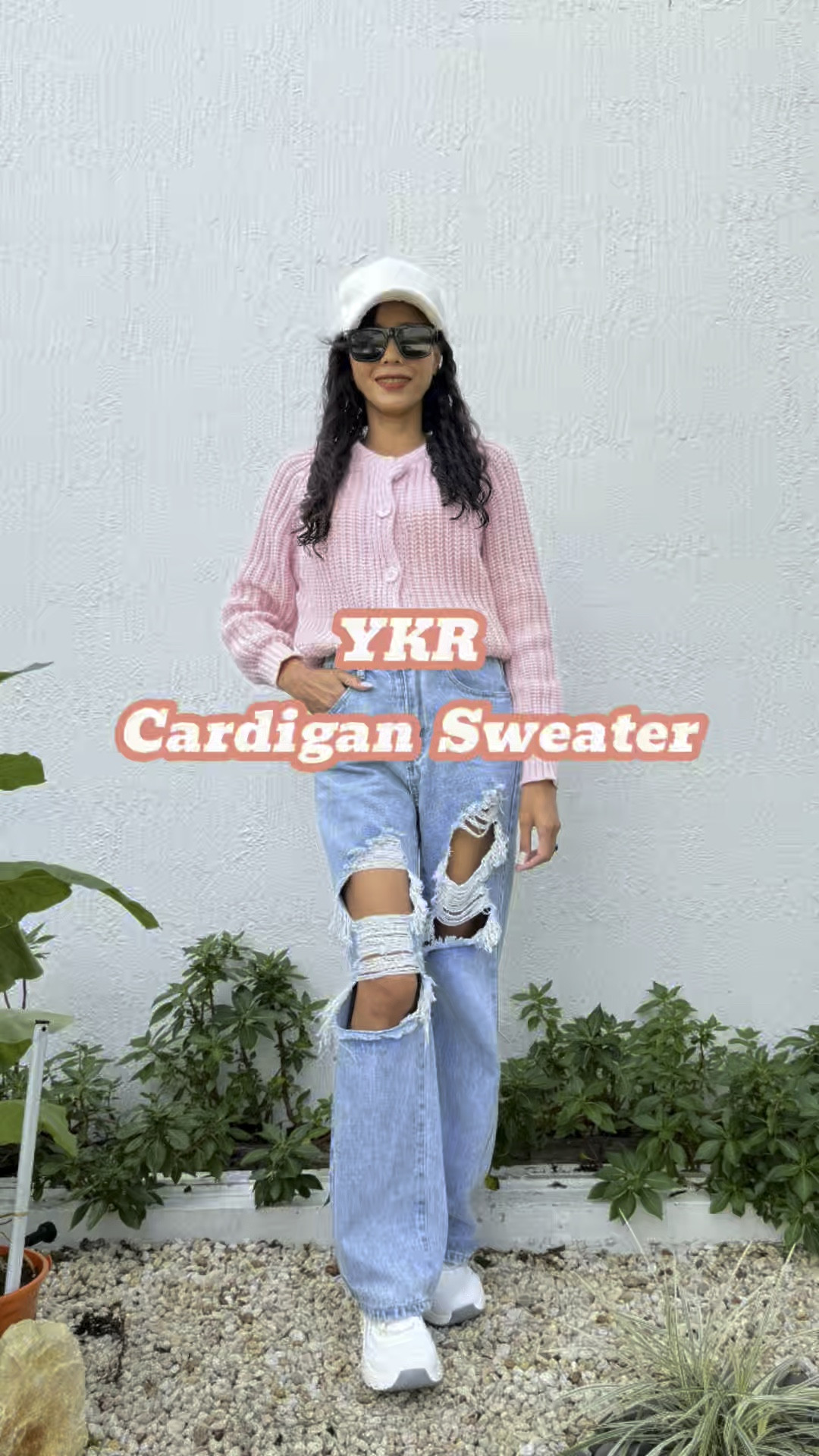 YKR Cardigan Sweater

#LTKFamily #LTKHoliday #LTKFindsUnder50