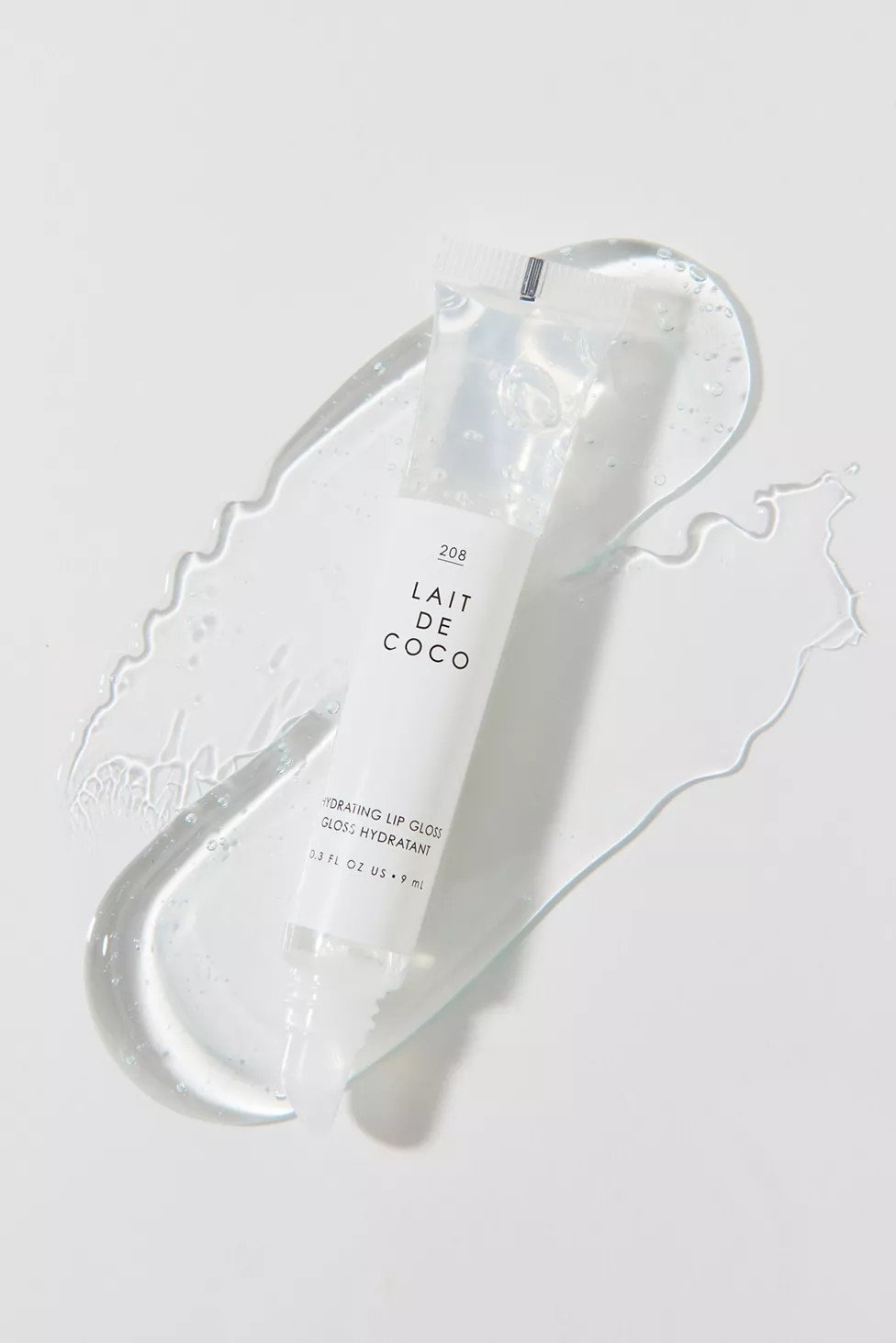 Gourmand Hydrating Lip Gloss | Urban Outfitters (US and RoW)