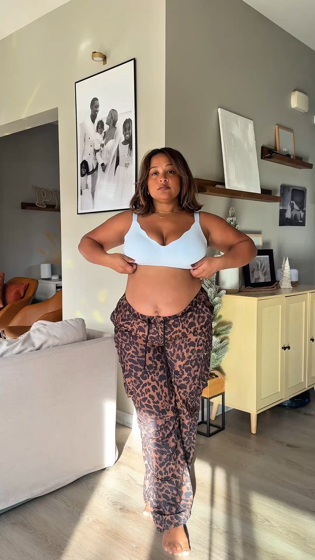 Wish you could feel how soft this bra is and the no fuss is such a bonus, you’ll just have to try for yourself 💕 seamless bra will always be a win 

#LTKFindsUnder50 #LTKMidsize #LTKgrwm