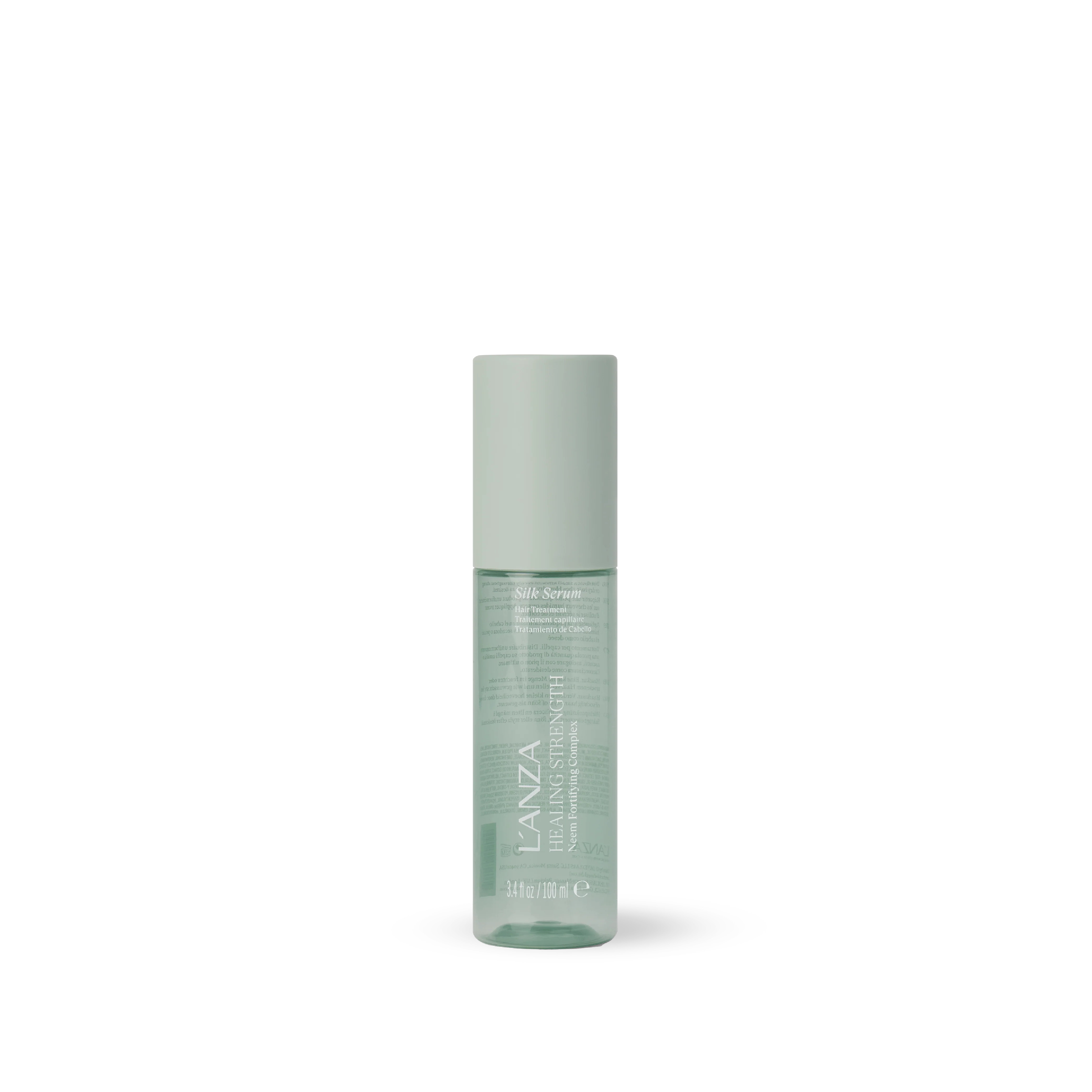 Healing Strength Silk Serum | L'ANZA