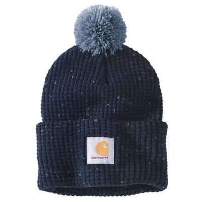 Women's Carhartt Pom-Pom Knit Beanie | Scheels