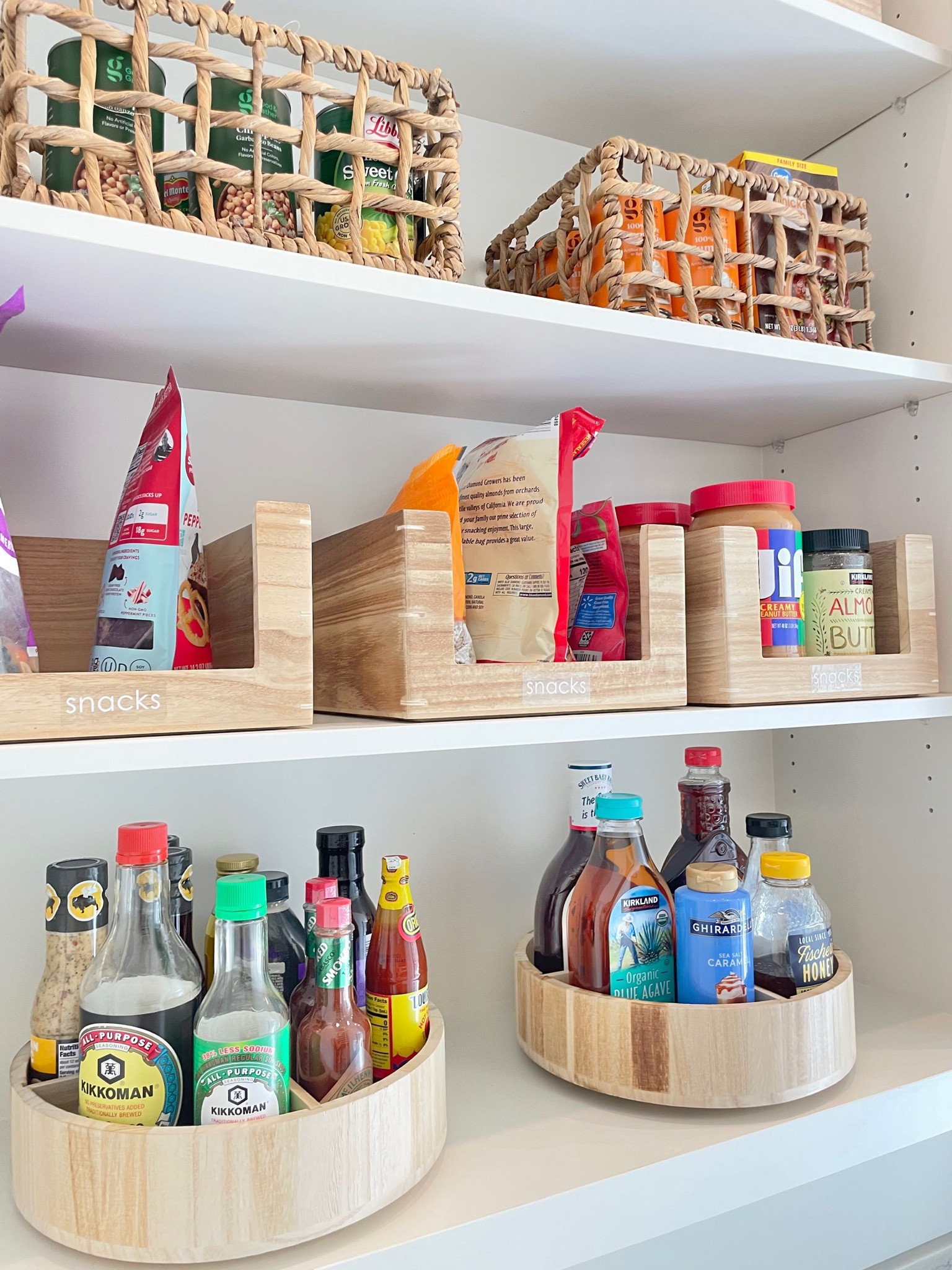 Bamboo perfection 😍

#LTKunder50 #LTKhome