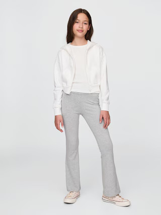 Kids Flare Leggings | Gap (US)