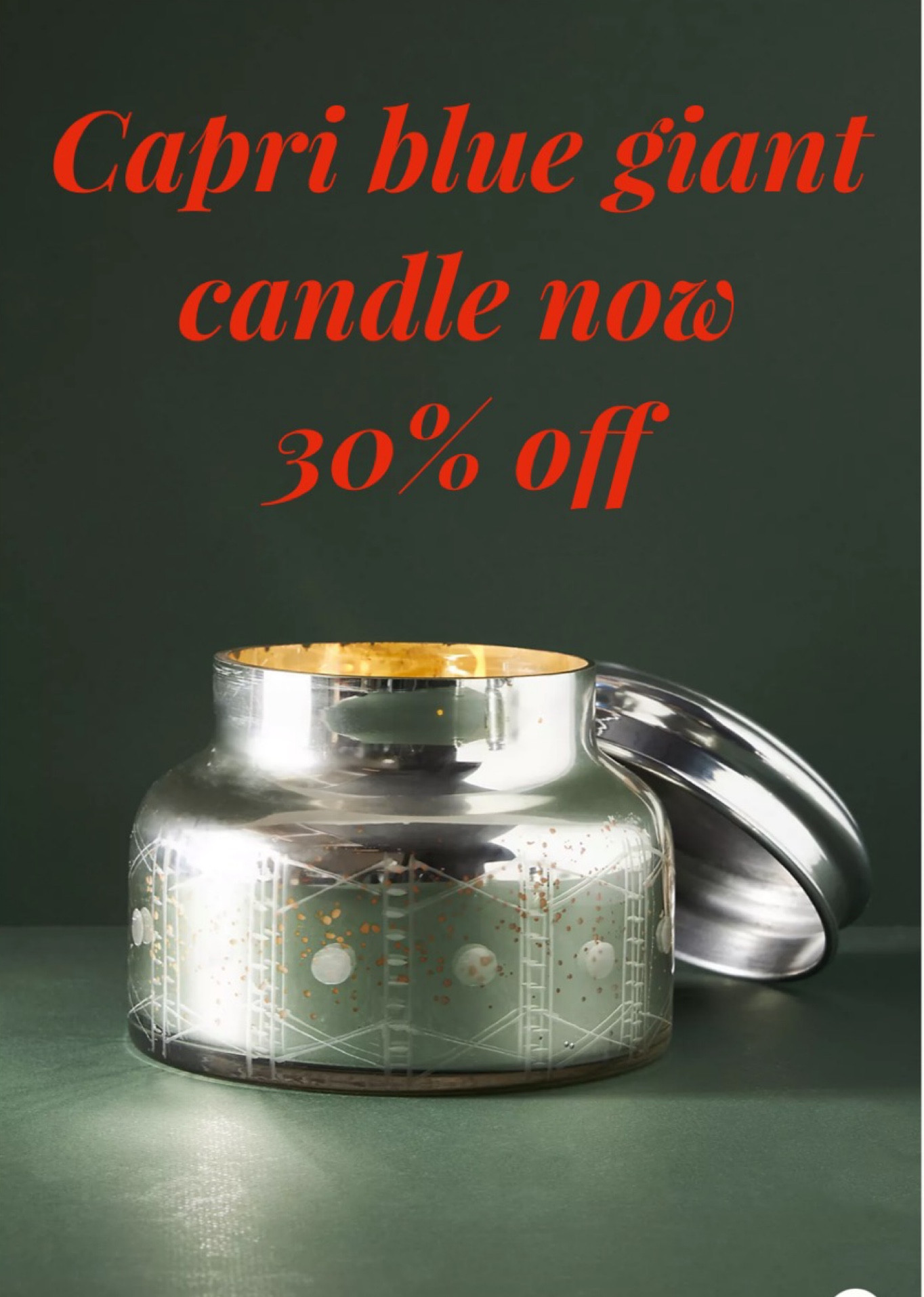 ‘Tis the season for SAVINGS!!! The 30% off sale is currently on at Anthropologie!!🎁


.
.
.
.
.

Jewelry, gift, Christmas, for her, holiday, present, gift guide, Thanksgiving,#LTKSeasonal #LTKBaby #LTKBeauty #LTKAustralia #LTKBrazil #LTKBump#LTKCurves #LTKEurope #LTKFamily #LTKFIT #LTKHome #LTKItBag #LTKKids #LTKMen’s #LTKSaleAlert #LTKShoeCrash #LTKStyleTip#LTKTravel #LTKUnder50 #LTKUnder100 #LTKWedding #LTKTravel

Follow my shop @fitnesscolorado on the @shop.LTK app to shop this post and get my exclusive app-only content!

#liketkit #LTKHoliday #LTKGiftGuide #LTKhome
@shop.ltk
https://liketk.it/3UOqx