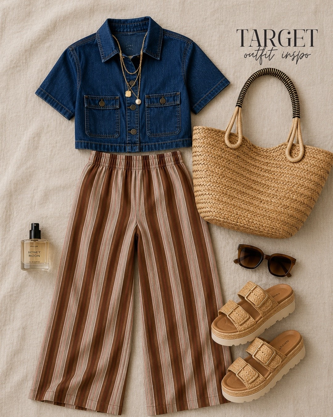 Casual outfit inspo from Target ✨🤍🎯

#LTKootd #LTKdayinmylife #LTKgrwm