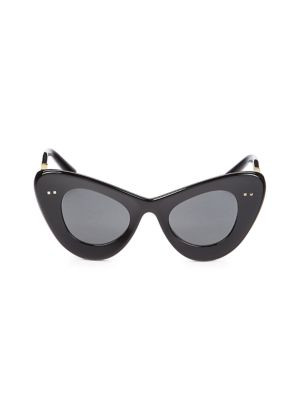 46MM Cat Eye Sunglasses | Saks Fifth Avenue OFF 5TH