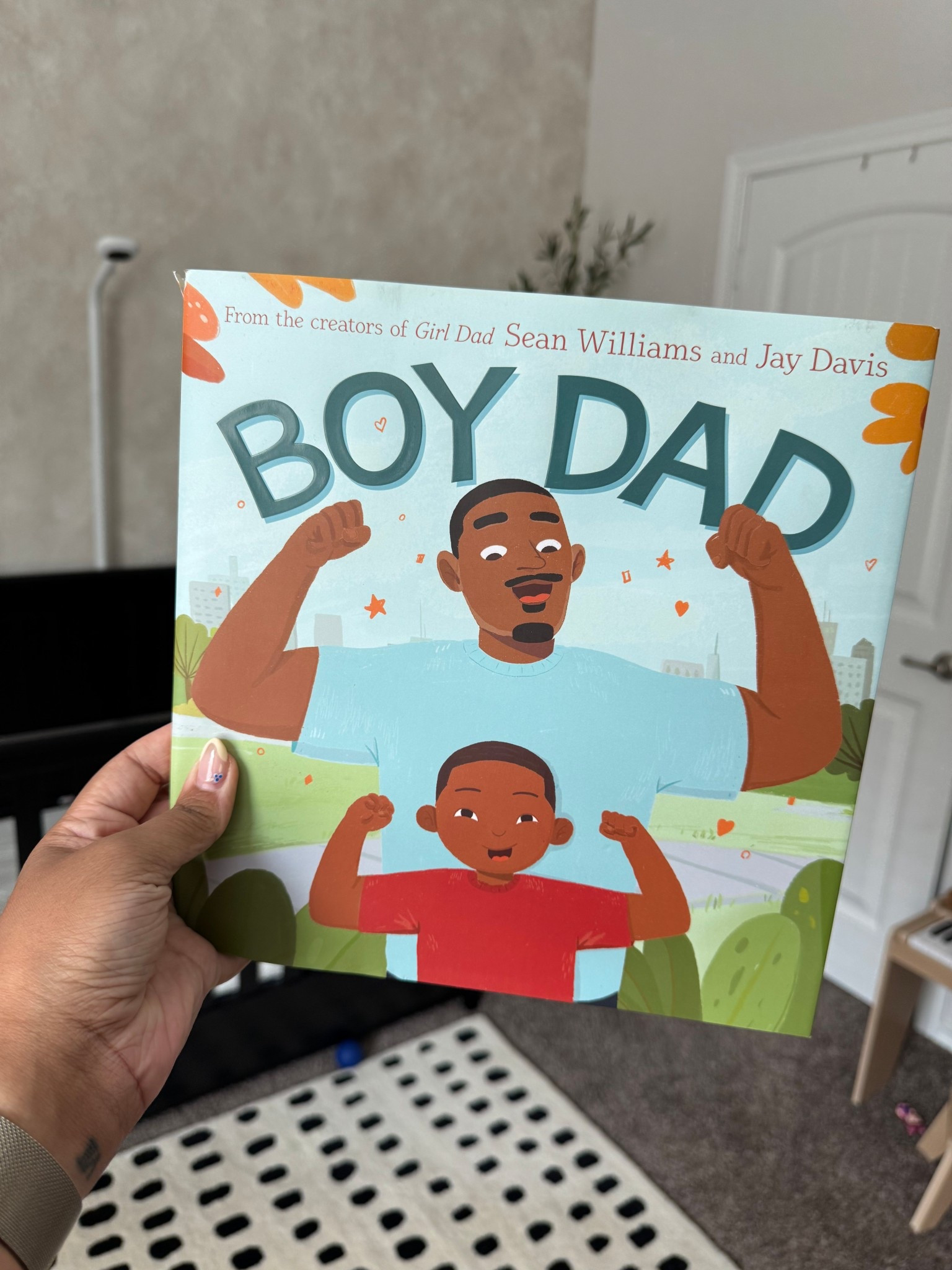 Father’s Day gift idea 

#LTKFamily #LTKKids #LTKBaby
