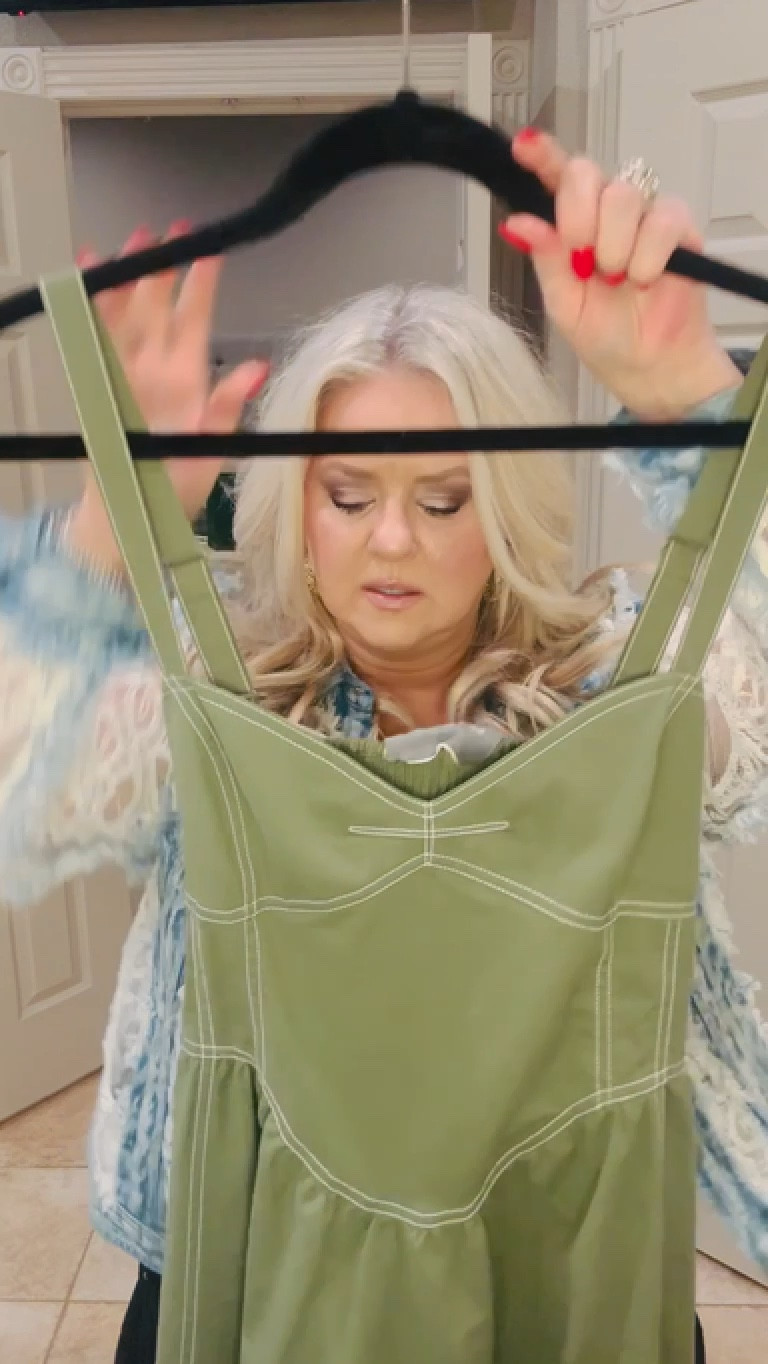 Love this new gorgeous Anthropologie dress ✨

#LTKBeauty #LTKOver40