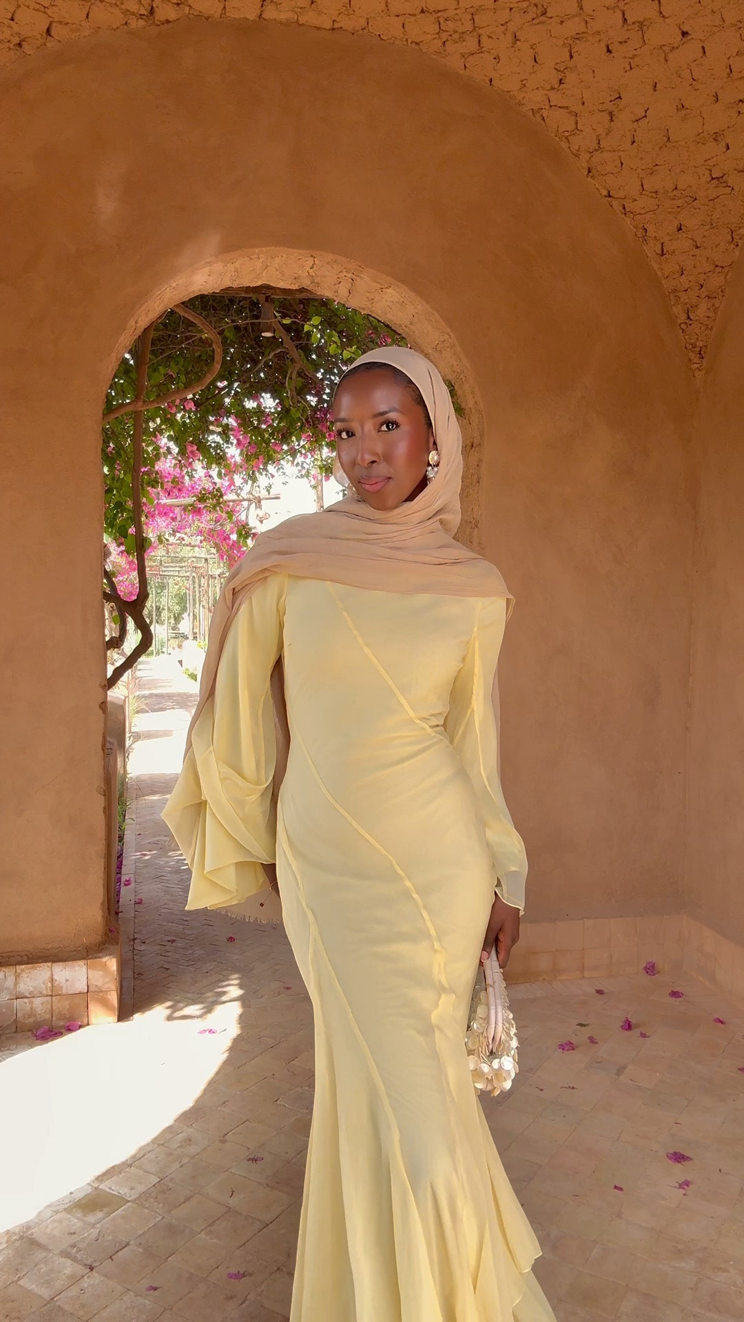 #LTKstyletip #LTKsummer #LTKmodest