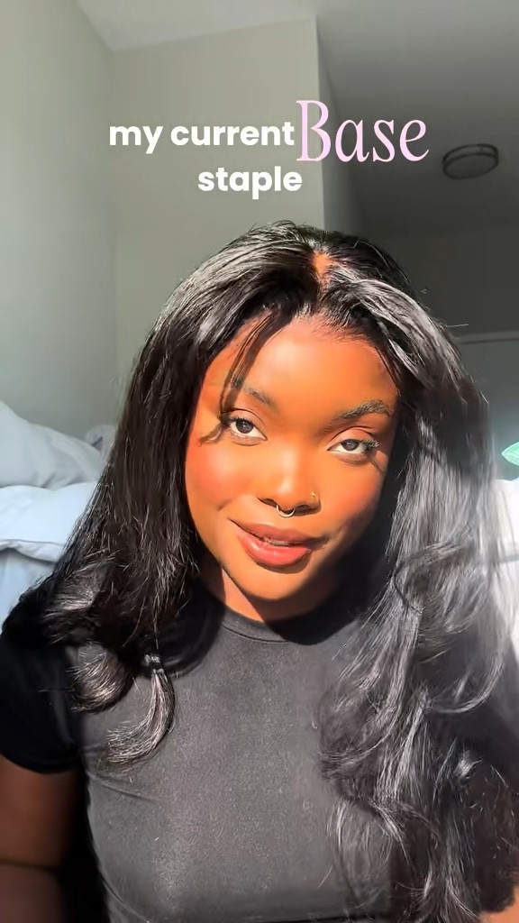 no this product has been GAGGED!! oh my goodness - LOOK at my face babe!

#LTKFindsUnder50 #LTKHoliday #LTKBeauty