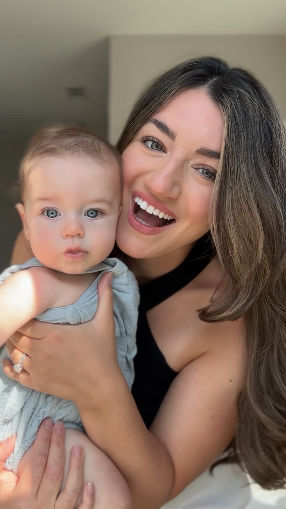 Linked everything I used for this everyday makeup look!

Foundation @hauslabs + @charlottetilbury 
Brows @elfcosmetics 
Lash curler @tartecosmetics 
Mascara @revlon big bad lash
Lip liner @makeupforever wherever walnut 
Lip stain @glossier cloud paint storm
Blush @patricktabeauty she’s seductive

#LTKStyleTip #LTKFindsUnder100 #LTKBeauty