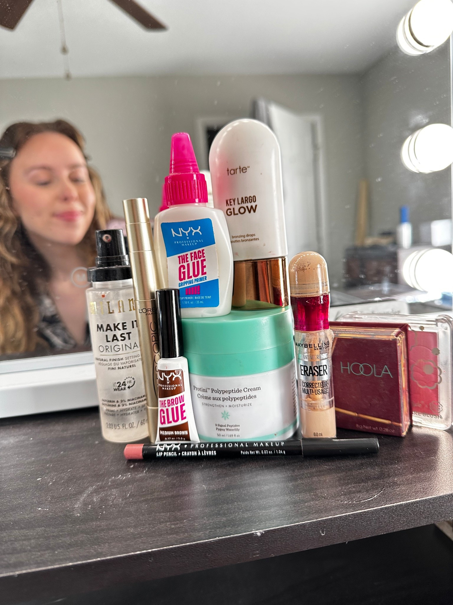 Day to day easy Makeup 💄💄

#LTKMidsize #LTKFindsUnder100 #LTKBeauty