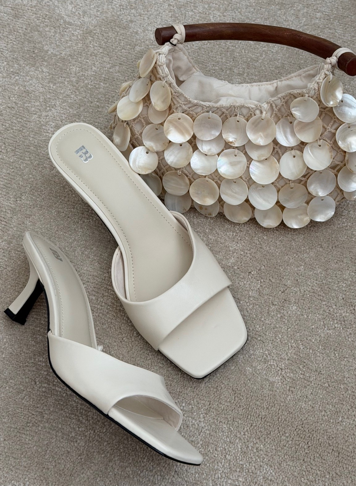 Sorry but how cute are these shoes & bag!!!

#LTKsummer #LTKshoes #LTKbag