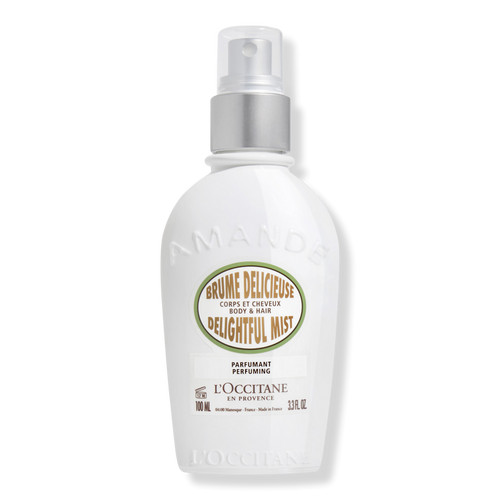 Almond Hair & Body Mist | Ulta