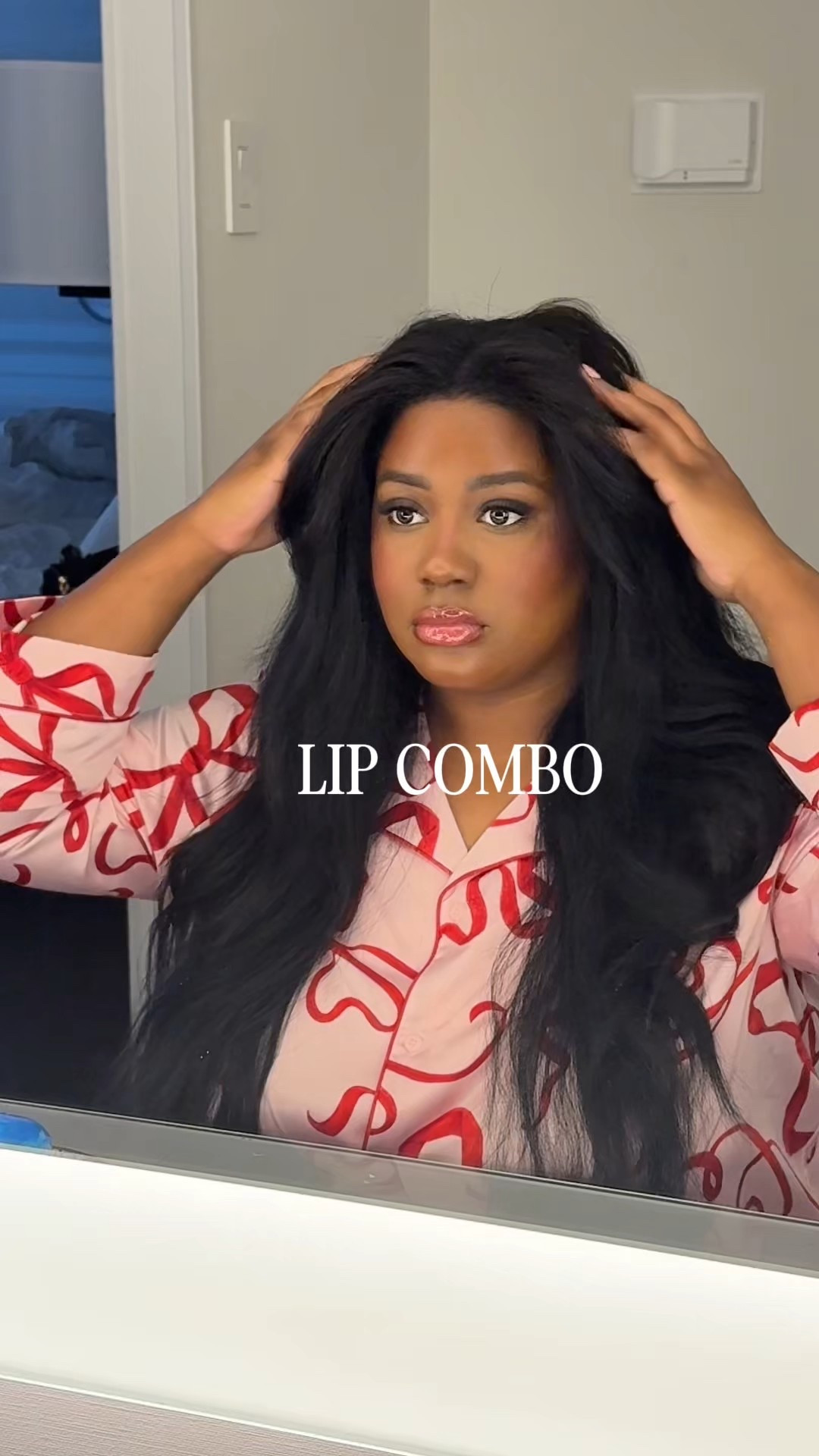 My go to lip combo !!!! #ltkmakeup #ltkfinds #ltkglam

#LTKBeauty