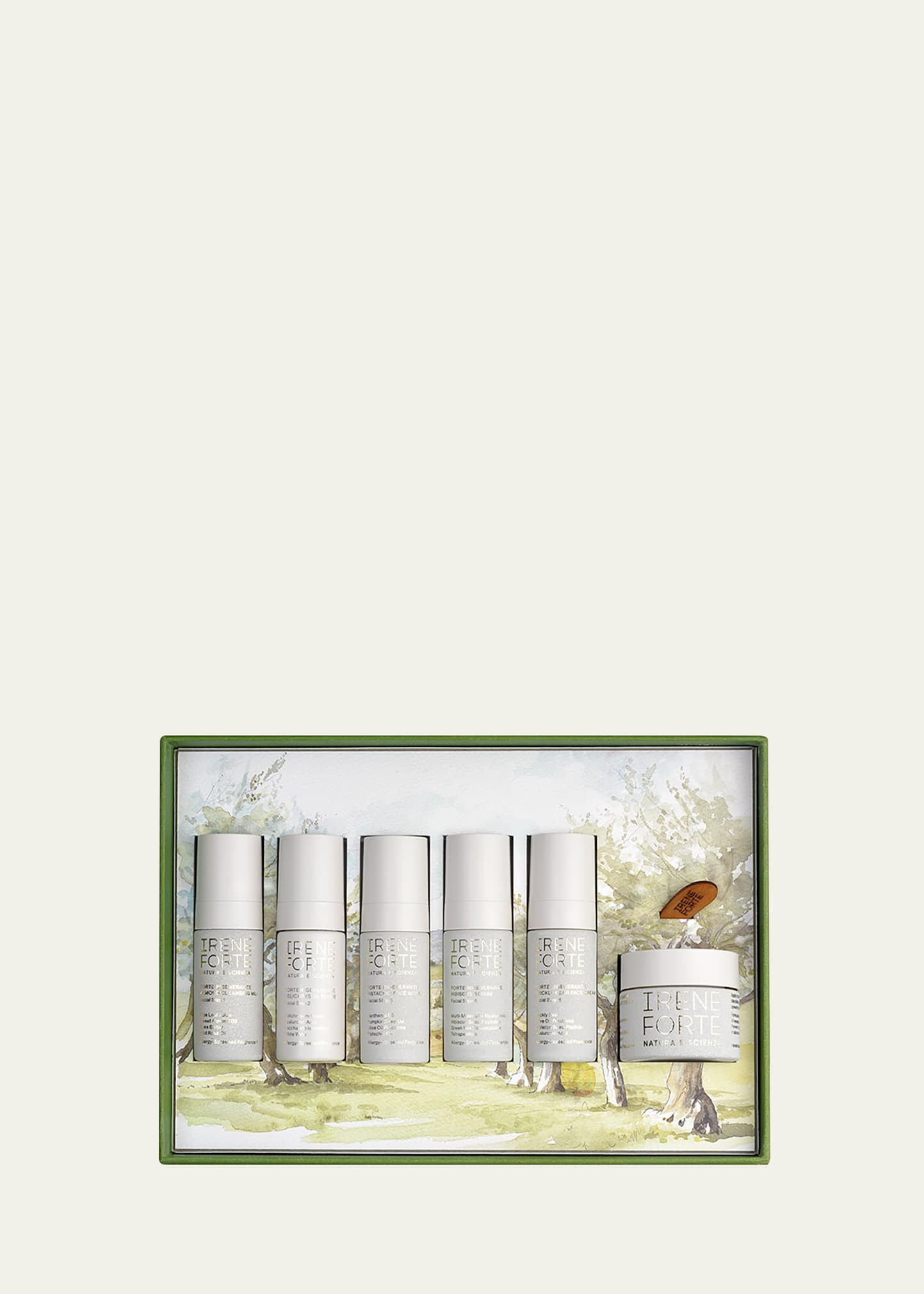 Regenerating Facial Routine Kit | Bergdorf Goodman