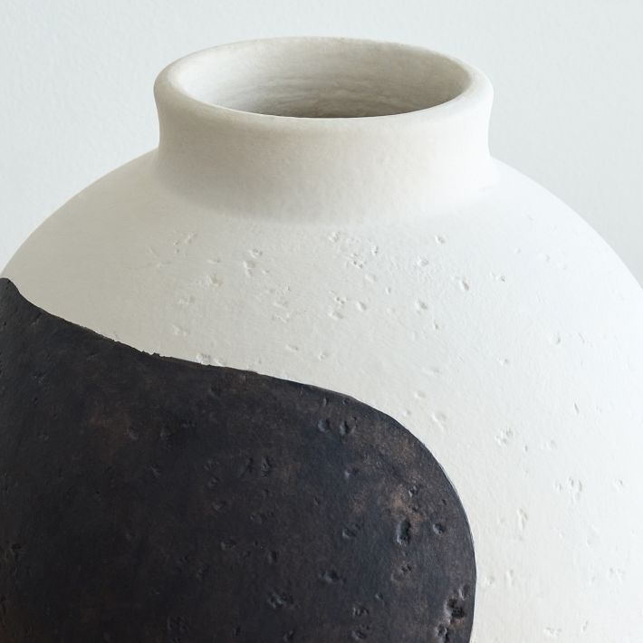 Mara Hoffman Ceramic Vases | West Elm (US)