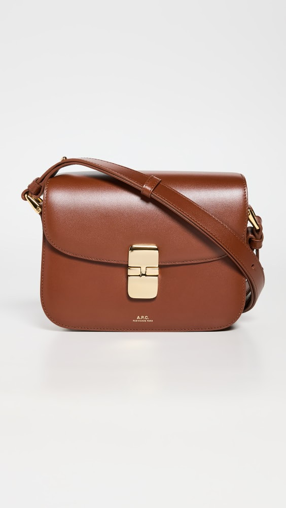 A.P.C. Grace Small Bag | Shopbop | Shopbop