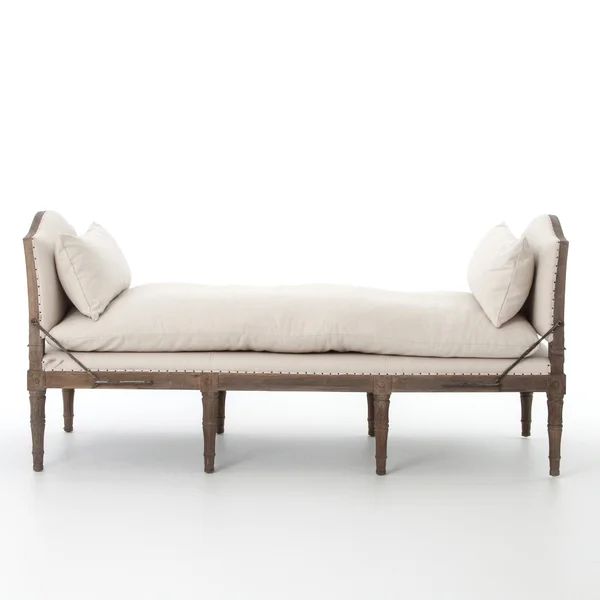 Pinjarra Upholstered Chaise Lounge | Wayfair North America