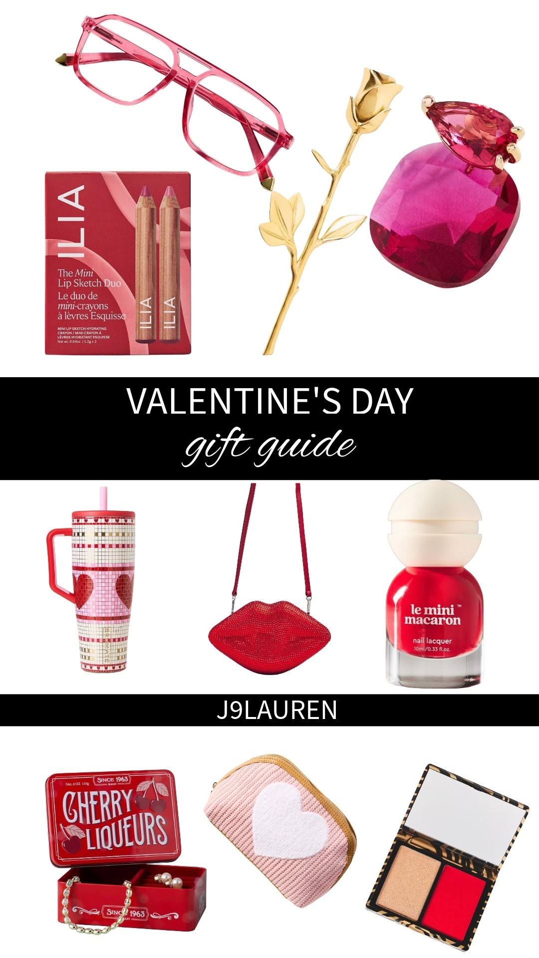 Anthropologie Valentine’s Day Gift Finds

Anthropologie has Valentine’s gifts that feel warm, thoughtful, and beautifully curated. These are pieces that feel like a little moment of joy, whether you’re gifting to a partner, your best friend, or yourself.

Think luxe textures, romantic details, and whimsical accents that turn everyday moments into something special. Gifts with charm, softness, and heart.

anthropologie valentines gifts valentines day gift ideas anthropologie gift guide romantic gift finds cozy valentines gifts unique valentines ideas

anthropologie valentines gifts | anthro valentines guide | valentines day gifts | romantic finds | cozy essentials | thoughtful gifts | gift ideas under 150

#LTKValentine #LTKSeasonal