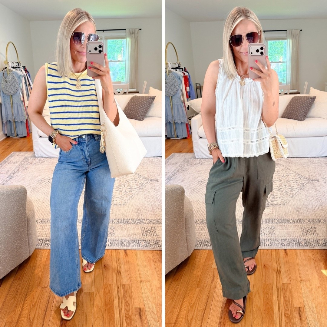 Walmart new arrivals that look designer!🤩 Seriously some of these pieces look like they could have came from Anthro!! And the quality is a 10/10 especially for the prices!!👏


Walmart fashion, Walmart finds, workwear outfits, summer outfits, summer dresses, beach vacation outfits, country concert outfits, petite style, midsize fashion, casual outfits for summer

#LTKMidsize #LTKPetite #LTKSeasonal