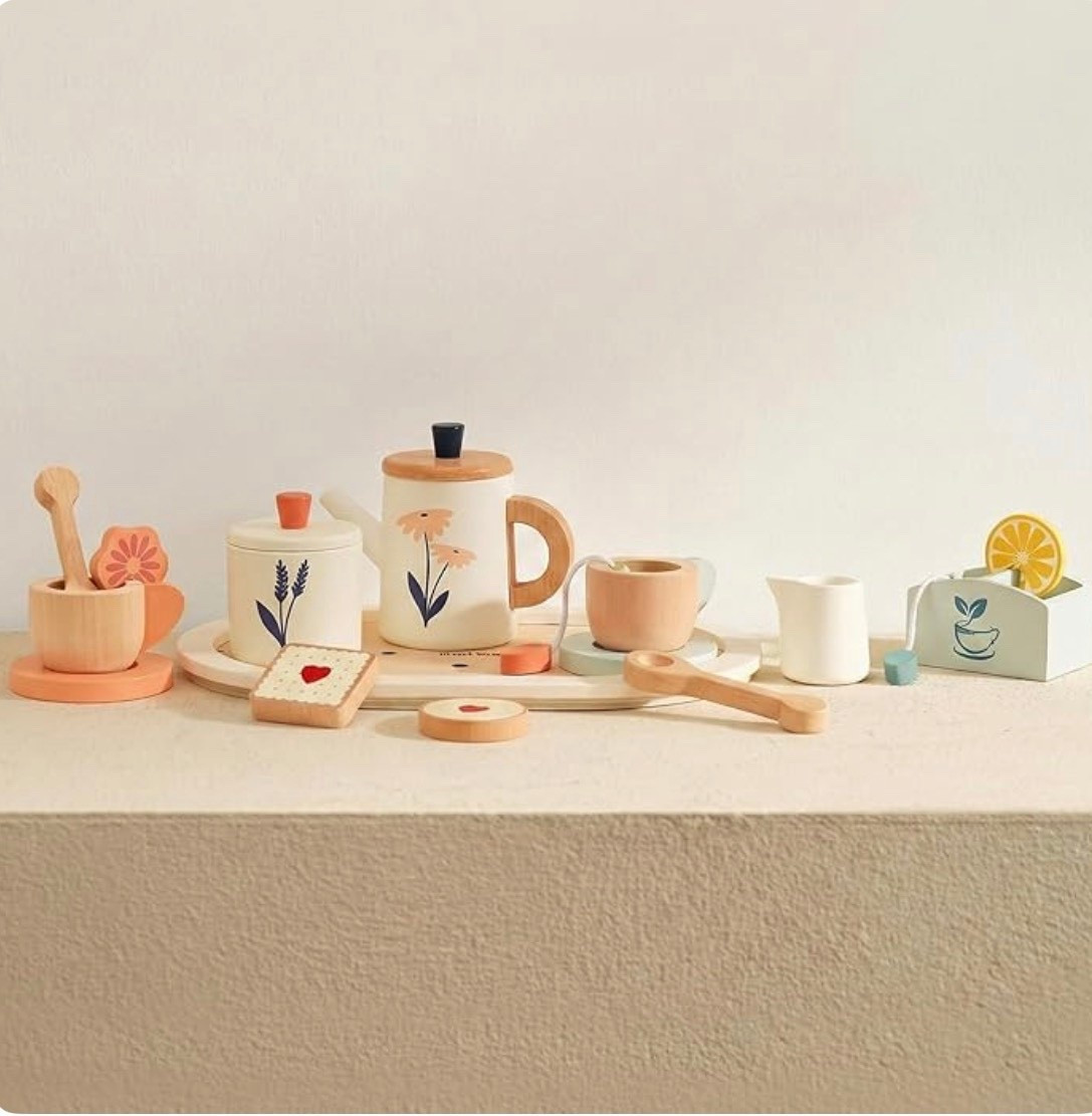 Easter Gift Idea - Toddler Toys 

#LTKSpringSale #LTKKids #LTKmomlife