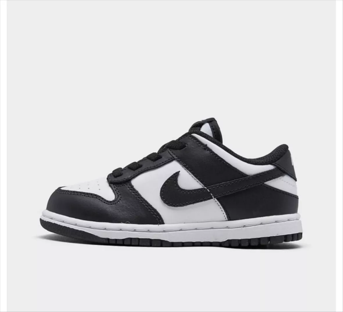 Kids' Toddler Nike Dunk Low Casual … curated on LTK