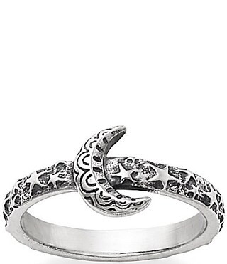 James Avery Starry Night Ring - 6.5 | Dillards