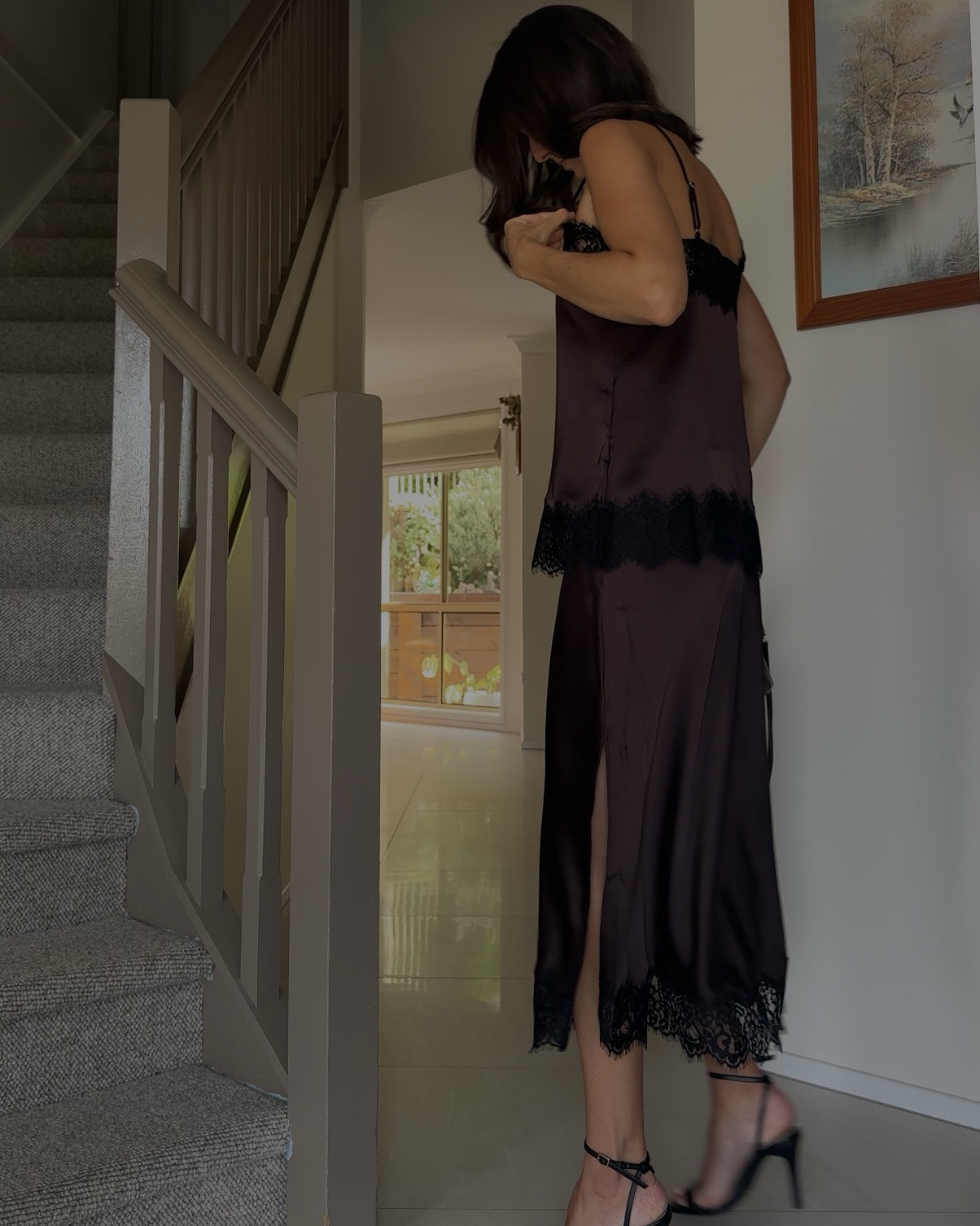 Lace set of dreams 💜 This one is from Portmans - unable to link but I’ve provided some alternatives x 

#LTKstyletip #LTKaustralia