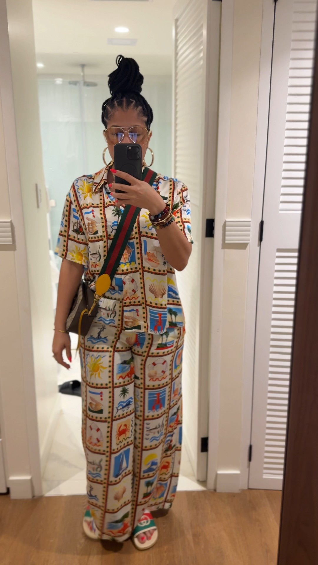 Resort Wear

#LTKTravel #LTKgrwm