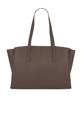Freja New York Paloma Tote in Espresso from Revolve.com | Revolve Clothing (Global)