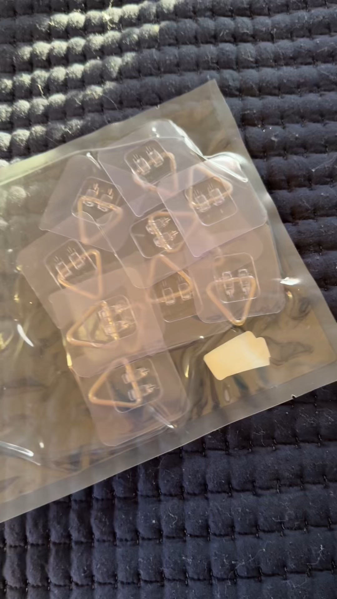 Wall plate hangers for the win!

#LTKHome #LTKFindsUnder50