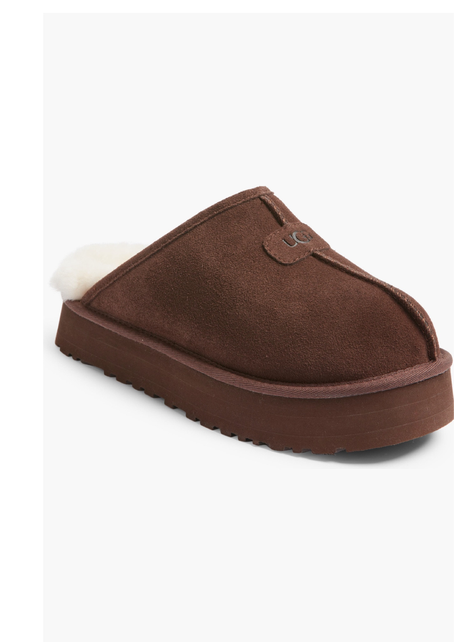 The perfect brown shoe for fall  

#LTKSeasonal #LTKStyleTip #LTKFindsUnder100